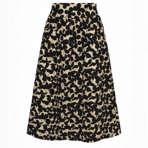 Grobund - Nederdel - Mette