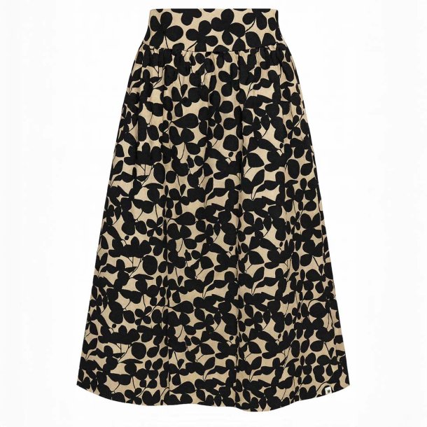 Grobund - Nederdel - Mette