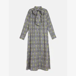 APOF - Kjole - Mira dress - Lindsay garden