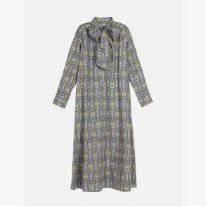 APOF - Kjole - Mira dress - Lindsay garden