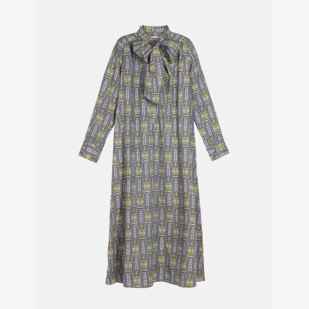 APOF - Kjole - Mira dress - Lindsay garden