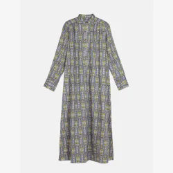 APOF - Kjole - Mira dress - Lindsay garden