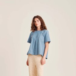 nu� notes - Bluse - Montgomery