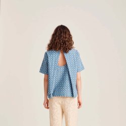 nu� notes - Bluse - Montgomery