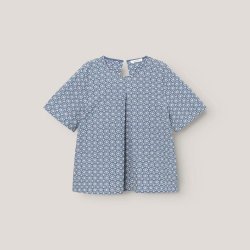 nu� notes - Bluse - Montgomery