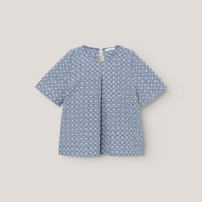 nu� notes - Bluse - Montgomery