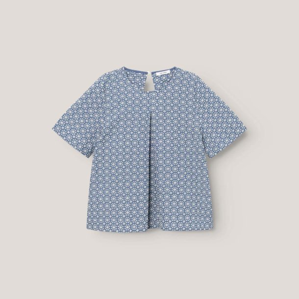 nu� notes - Bluse - Montgomery