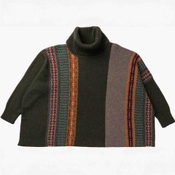 Erib - Strik - Montrose Cowl 