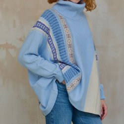 Erib - Strik - Montrose Cowl 