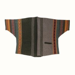 Erib� - Cardigan jakke - Montrose - Bracken