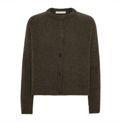Grobund - Cardigan - Nanna