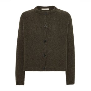 Grobund - Cardigan - Nanna