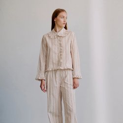 APOF - Skjorte - Naomi