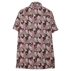 Henrik Vibskov - Jakke - Navy Chickens