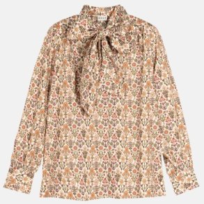 APOF - Skjorte - Nelle shirt - Marlow