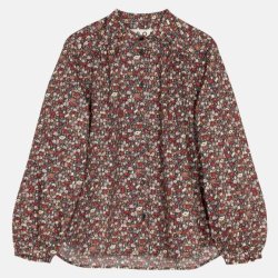 APOF - Skjorte - Nicole shirt - Petal &amp; Daisy