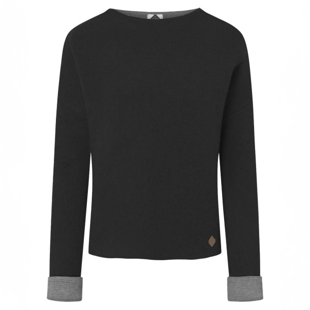 Stapf - Strik - Nicoletta