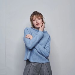 Stapf - Strik - Nicoletta