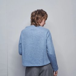 Stapf - Strik - Nicoletta