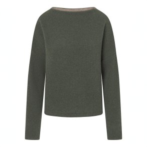 Stapf - Strik - Nicoletta