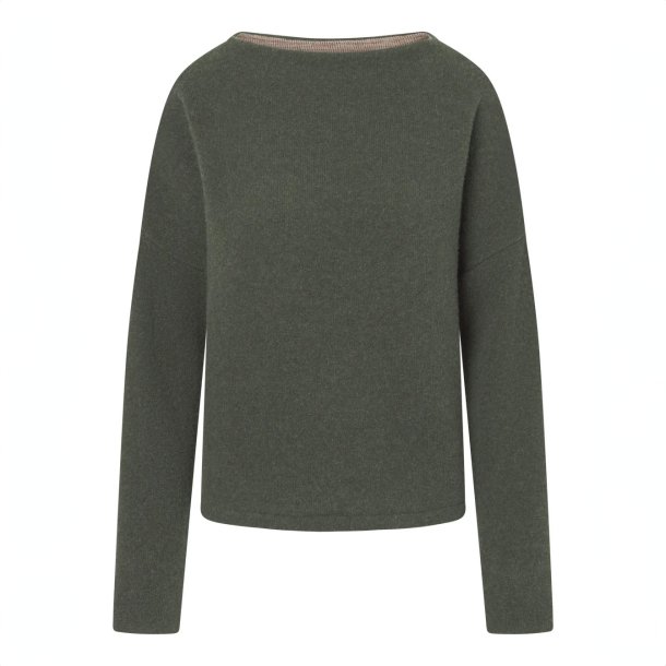 Stapf - Strik - Nicoletta