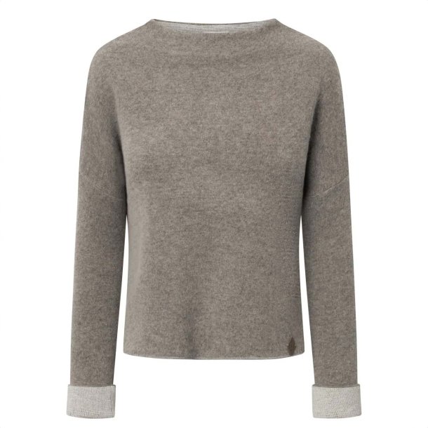 Stapf - Strik - Nicoletta