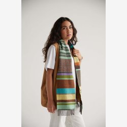 Wallace#Sewell - Trklde - Nyack Lichen