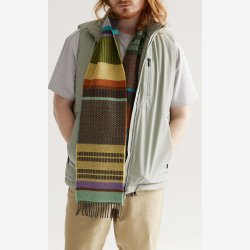 Wallace#Sewell - Trklde - Nyack Lichen