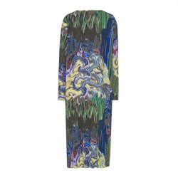 Henrik Vibskov - Kjole - Grafisk