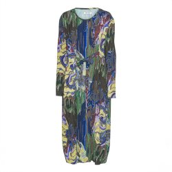 Henrik Vibskov - Kjole - Grafisk