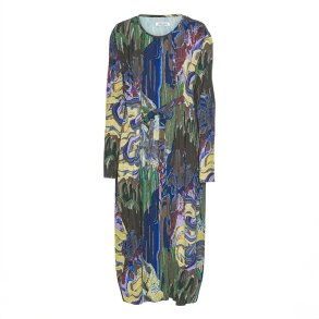 Henrik Vibskov - Kjole - Grafisk