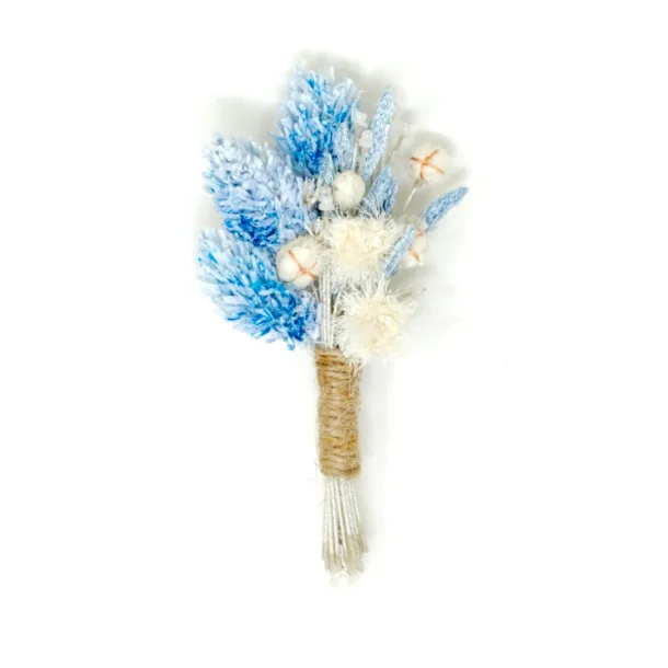 Trovelore - Ocean Boutonniere - Broche