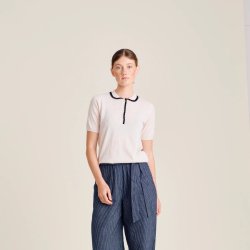 nu� notes - Polo - Ocean