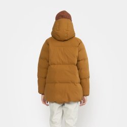 Selfhood - Jakke - Puffer