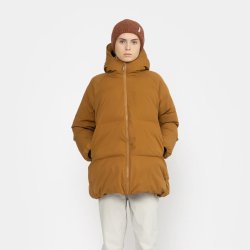 Selfhood - Jakke - Puffer