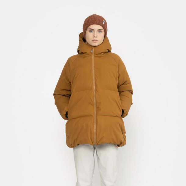 Selfhood - Jakke - Puffer