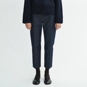 MKDT Studio - Bukser - Prame blue denim