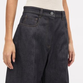 MKDT Studio - Bukser - Pella denim
