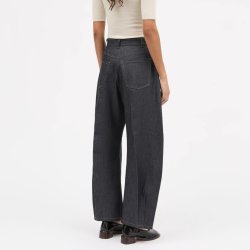 MKDT Studio - Bukser - Pella denim
