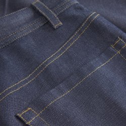 MKDT Studio - Bukser - Pella denim