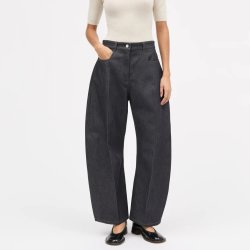 MKDT Studio - Bukser - Pella denim
