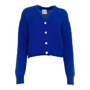 TWNS - Cardigan - Malia - electric blue
