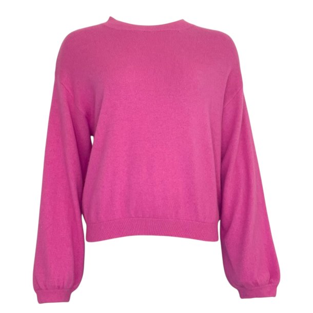 TWNS - Sweater - Colorado - bubble gum