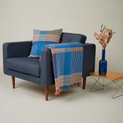 Wallace#Sewell - Tppe Pinstripe - Anning  