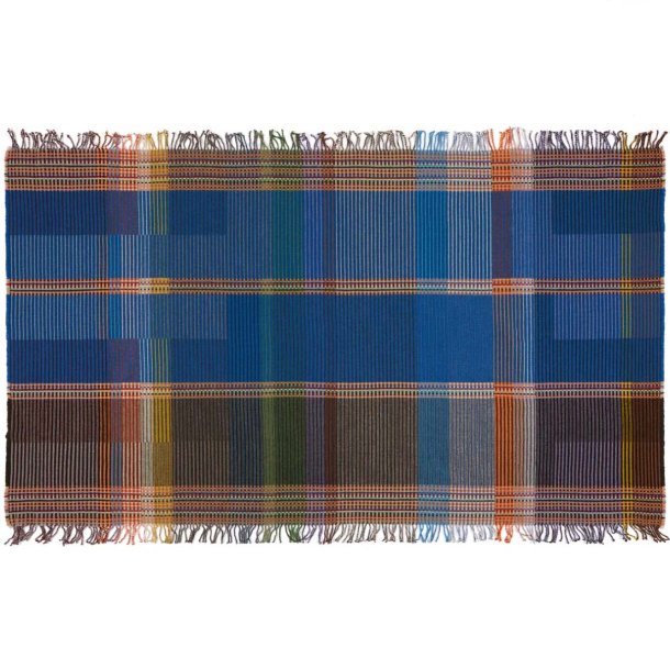 Wallace#Sewell - Tppe Pinstripe - Anning  