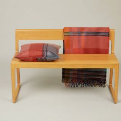 Wallace#Sewell - Tppe Pinstripe - Ida  