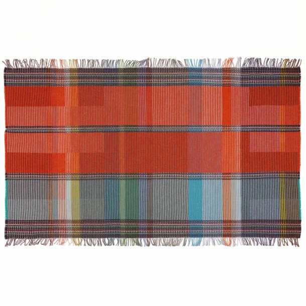 Wallace#Sewell - Tppe Pinstripe - Ida  