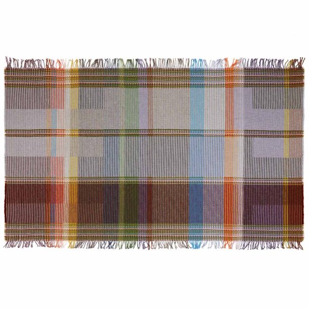 Wallace#Sewell - Tppe Pinstripe - Joan  