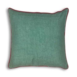 Poetry pude - 50x50 - Raffine