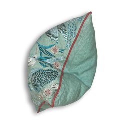 Poetry pude - 50x50 - Raffine